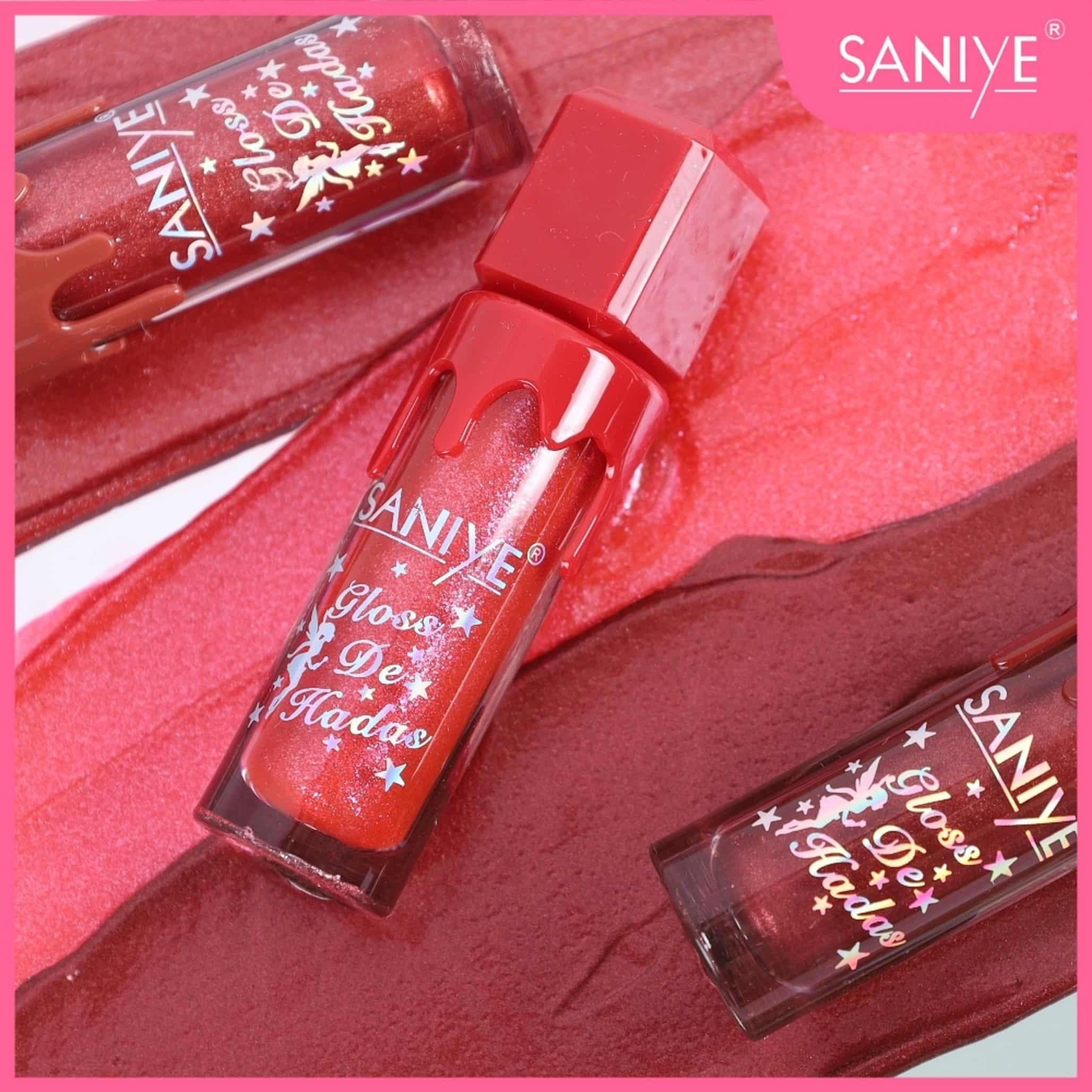 SANIYE Brillo De Hadas