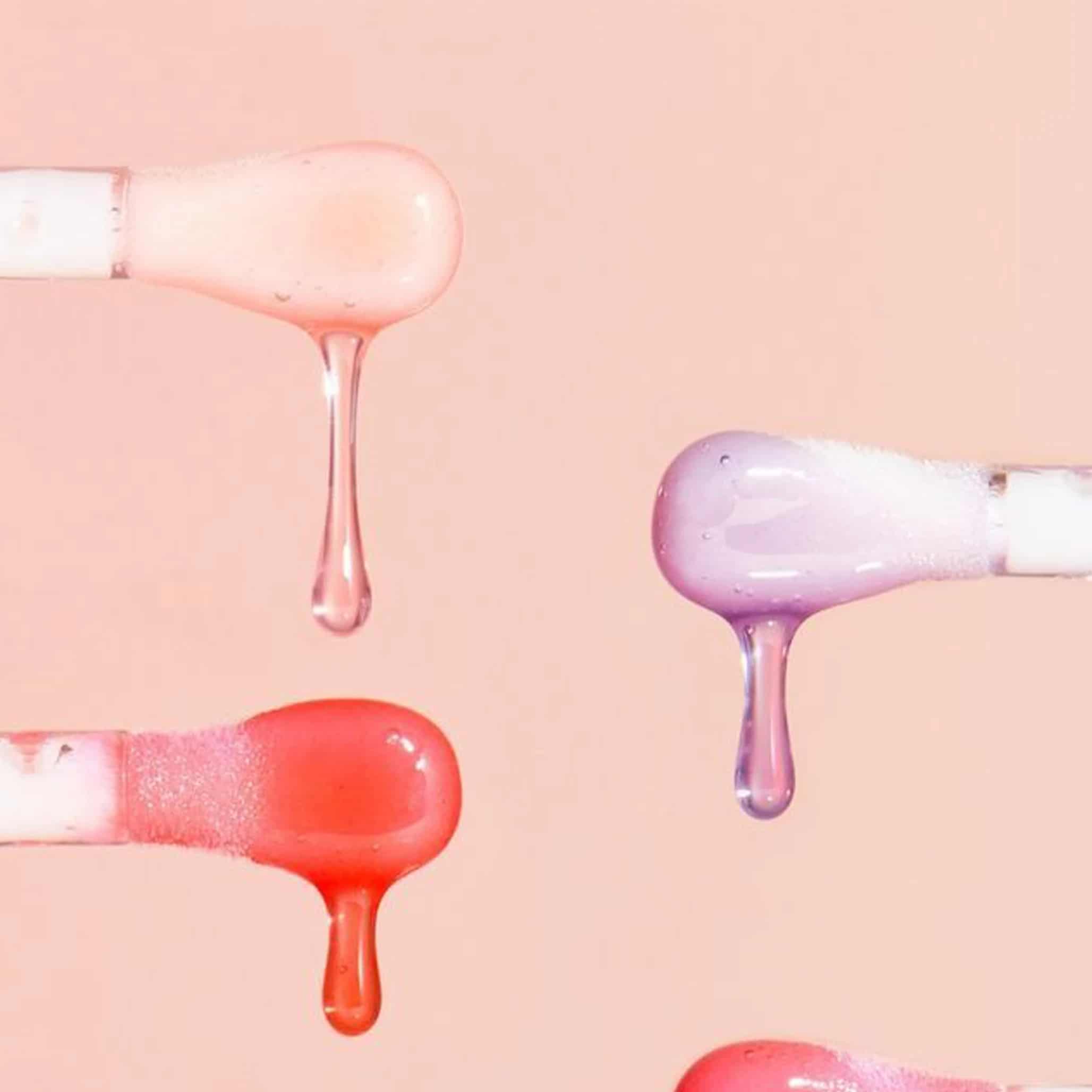 SANIYE Aceite Para Labios