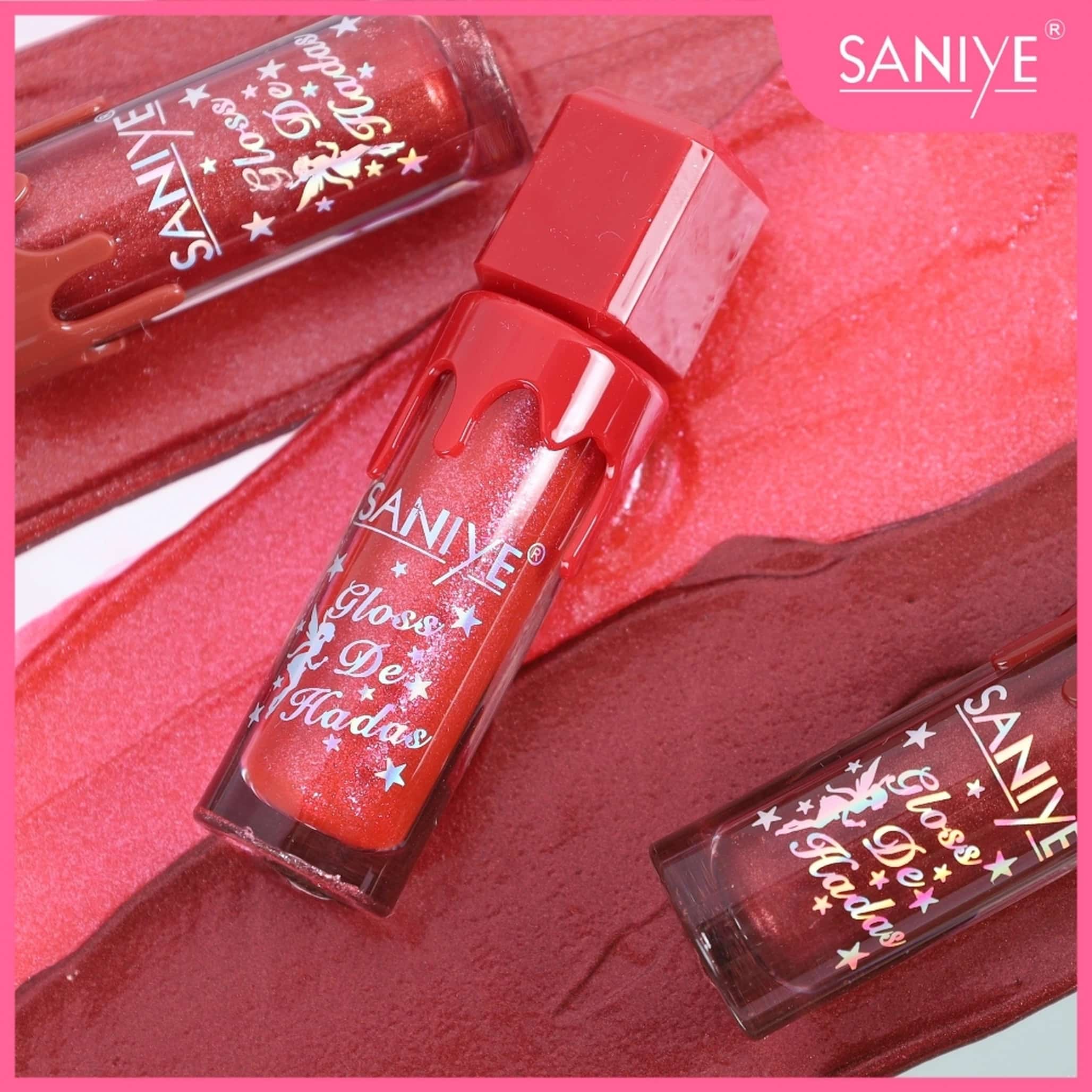 SANIYE Brillo De Hadas