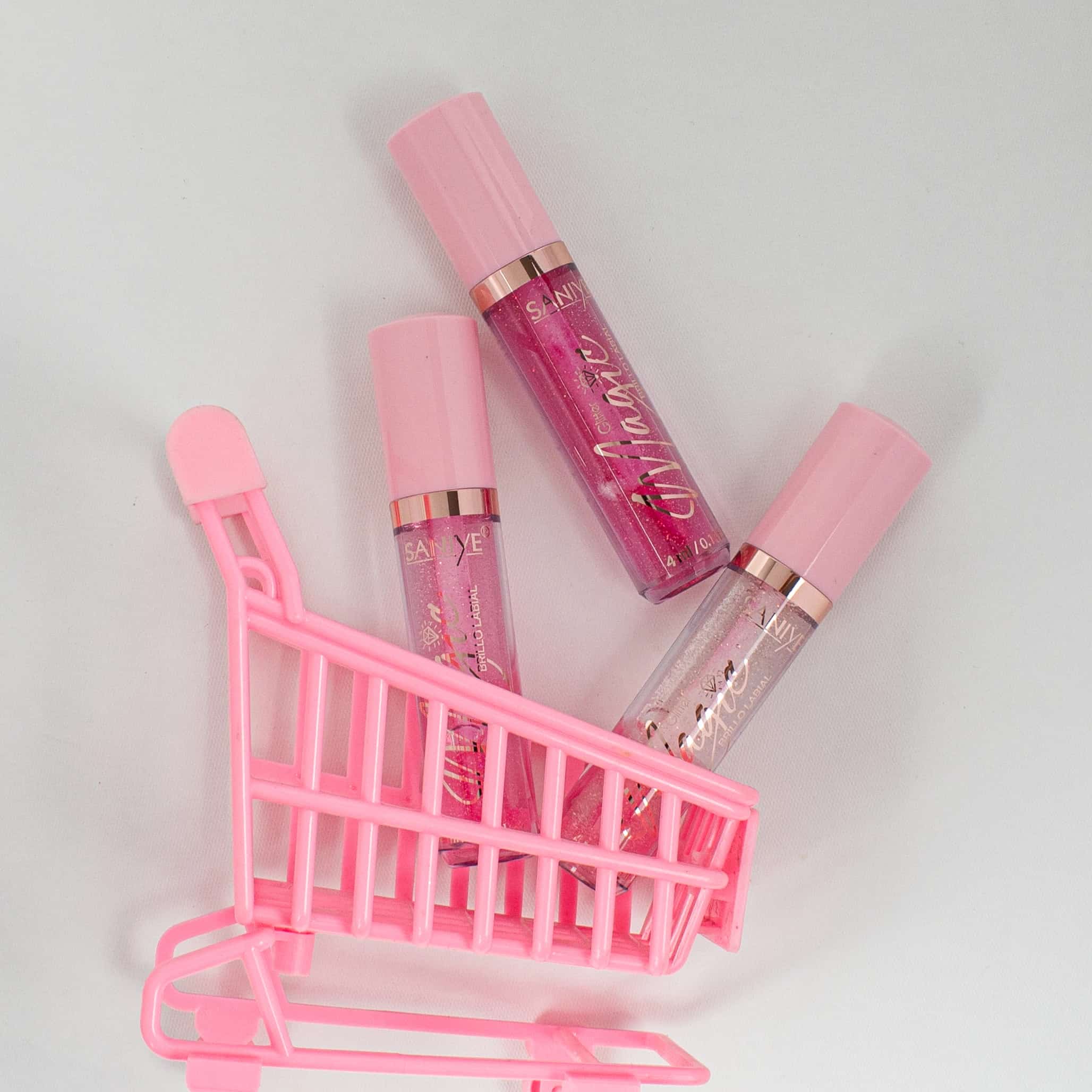 SANIYE Brillo Labial