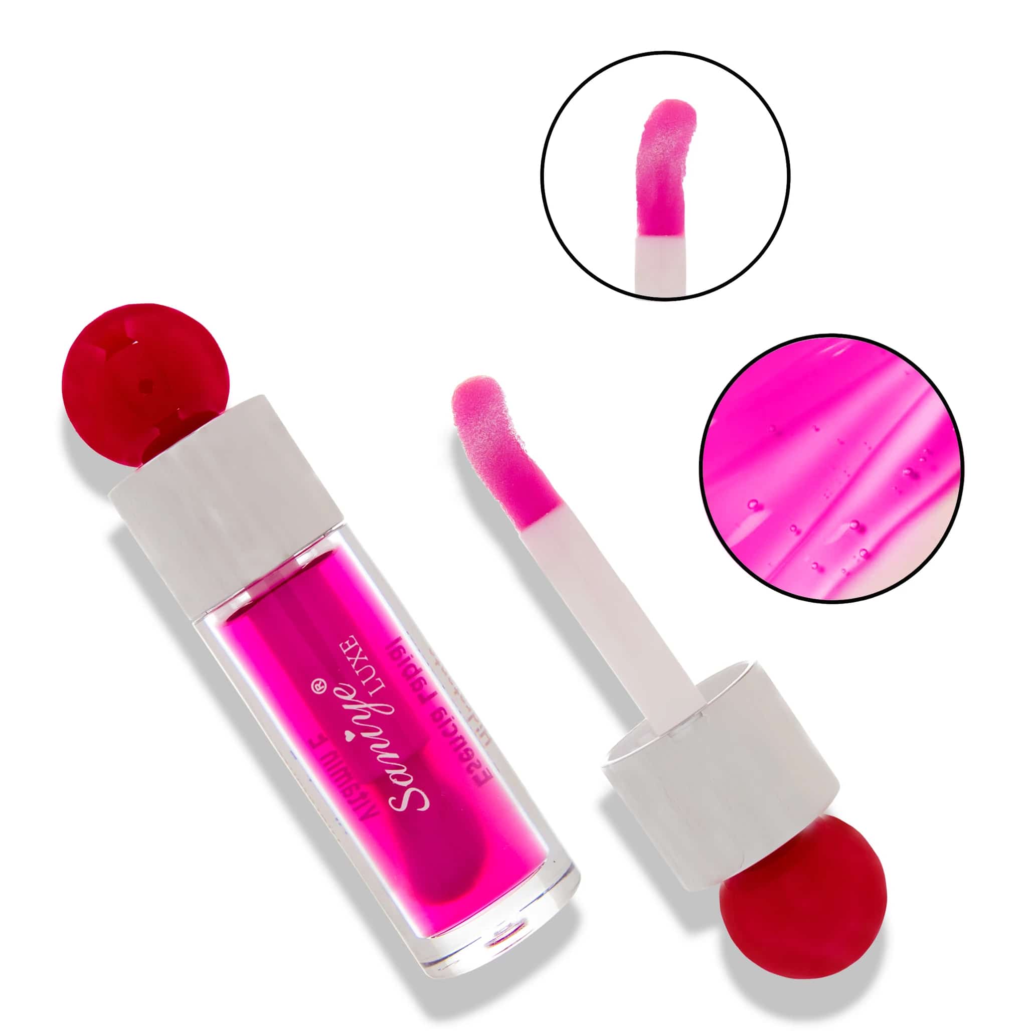 SANIYE Luxe Esencia Labial