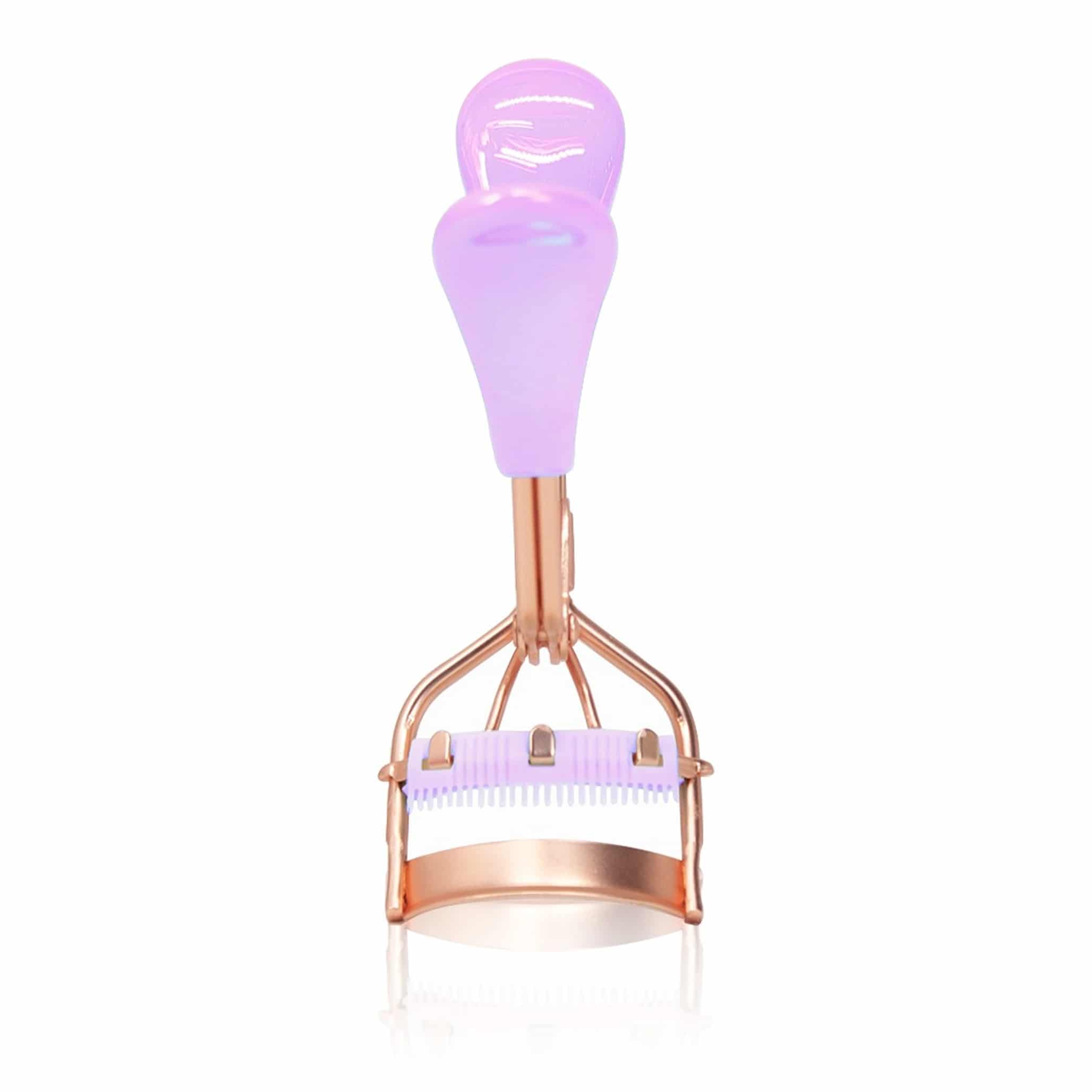 SANIYE Mix Girl Encrespador De Pestañas